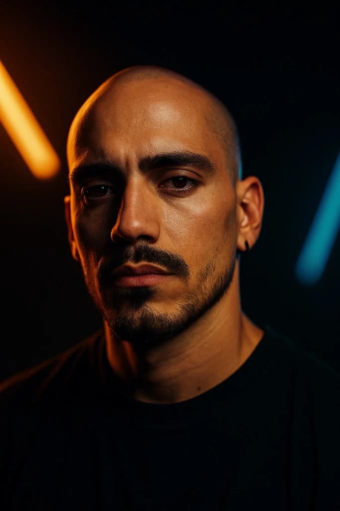 ELIANurl — retrato técnico